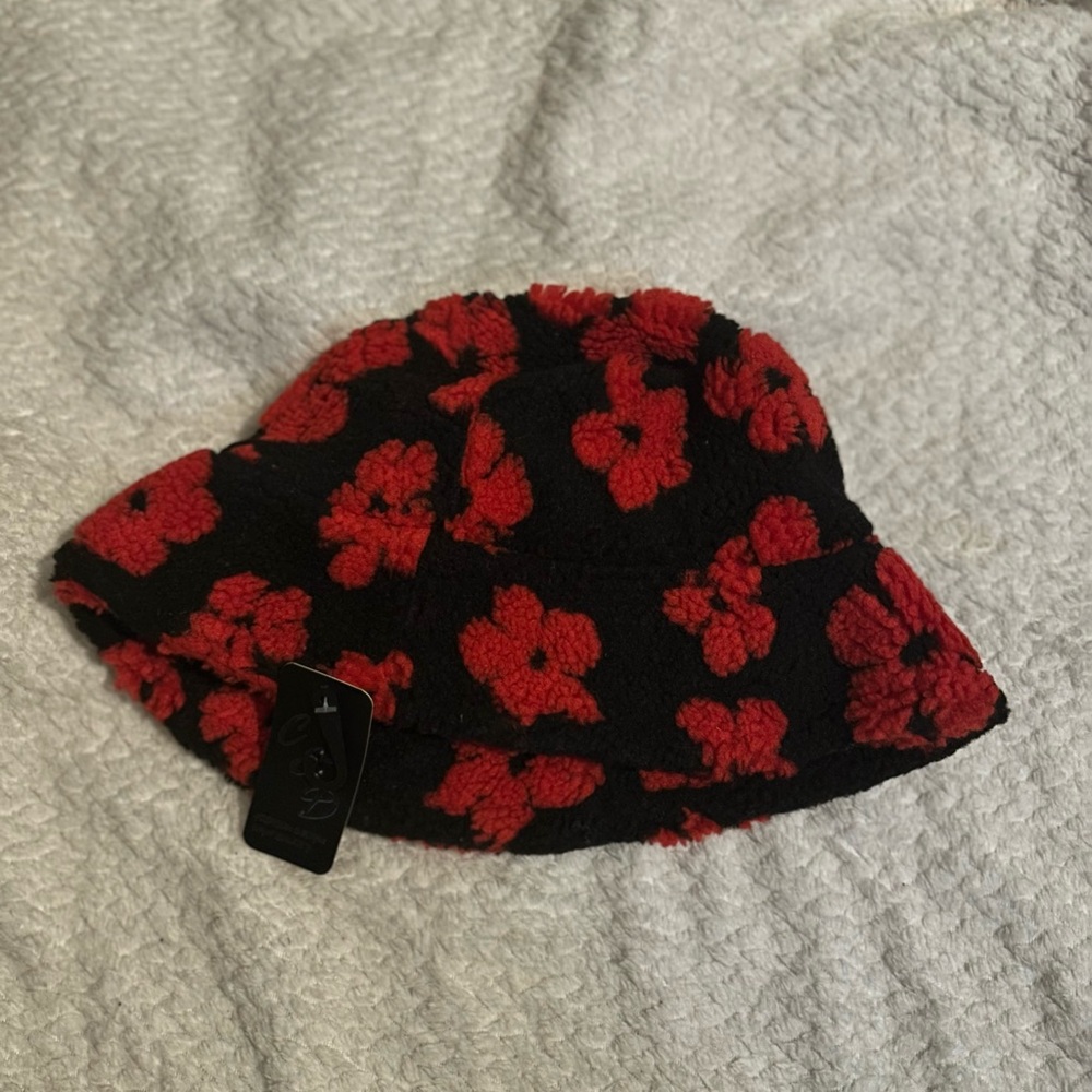 Ladies hat